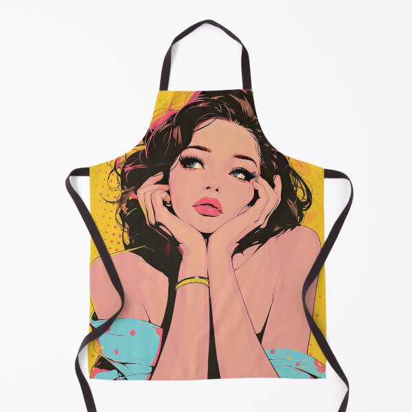 Item preview, Pop Art Culture designed and sold by Retro Type.