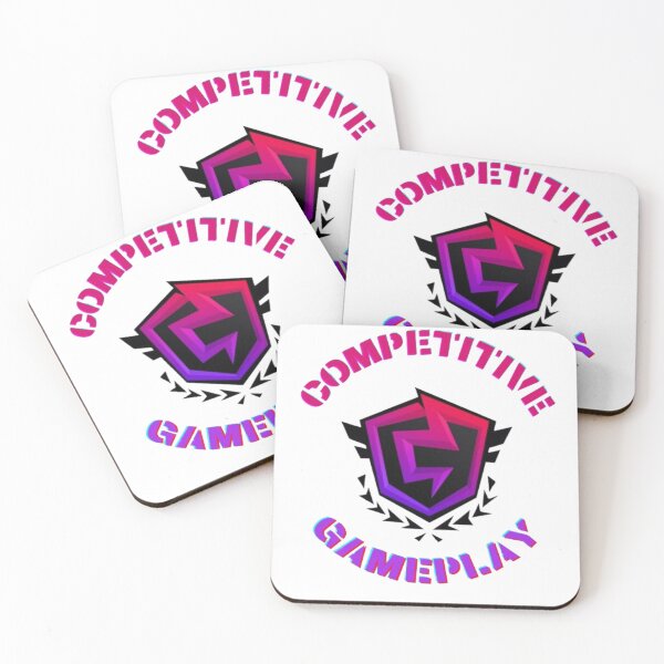 Item preview, Competitive Gameplay designed and sold by FNCS.SHOP.