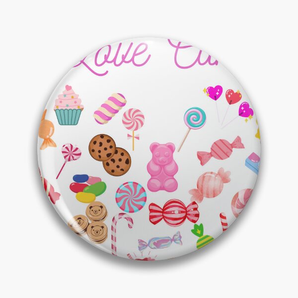 Item preview, candy sticker designed and sold by asmae asmae.