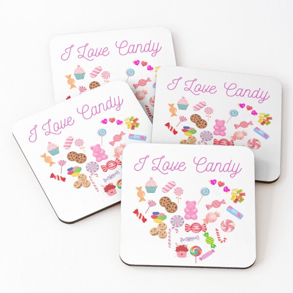 Item preview, candy sticker designed and sold by asmae asmae.