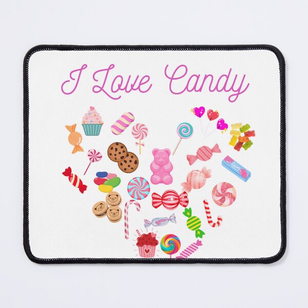Item preview, candy sticker designed and sold by asmae asmae.