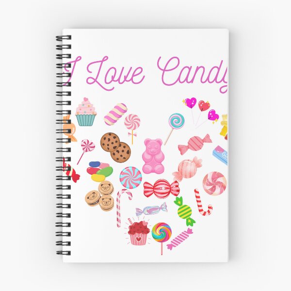 Item preview, candy sticker designed and sold by asmae asmae.