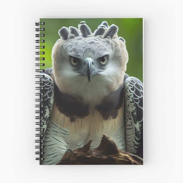 Item preview, Harpy Eagle Art #4 | Harpy Eagle Lovers designed and sold by ksgraphics222.