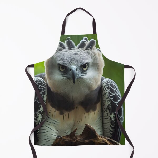 Item preview, Harpy Eagle Art #4 | Harpy Eagle Lovers designed and sold by ksgraphics222.