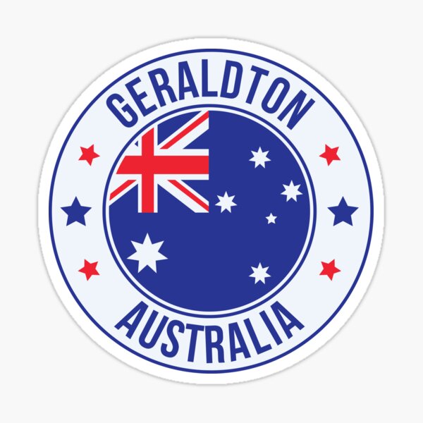 Item preview, Geraldton in Australia designed and sold by rootartino.
