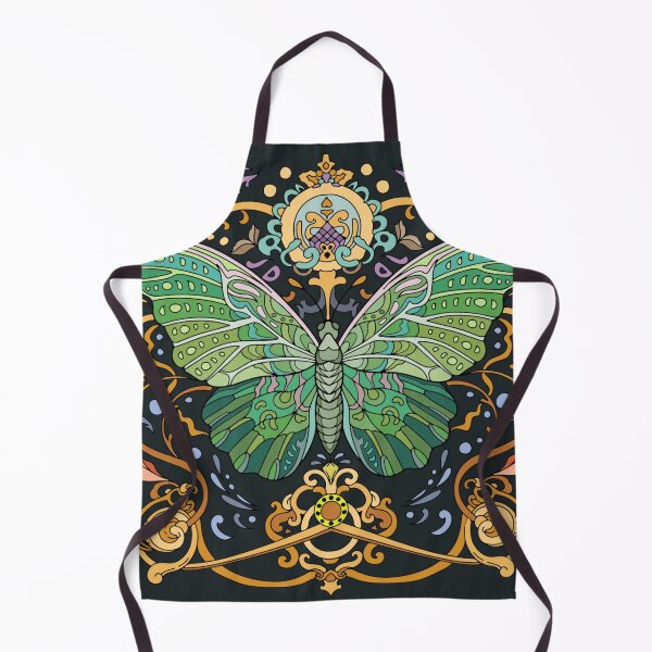 Item preview, Green Butterfly designed and sold by Slh69.