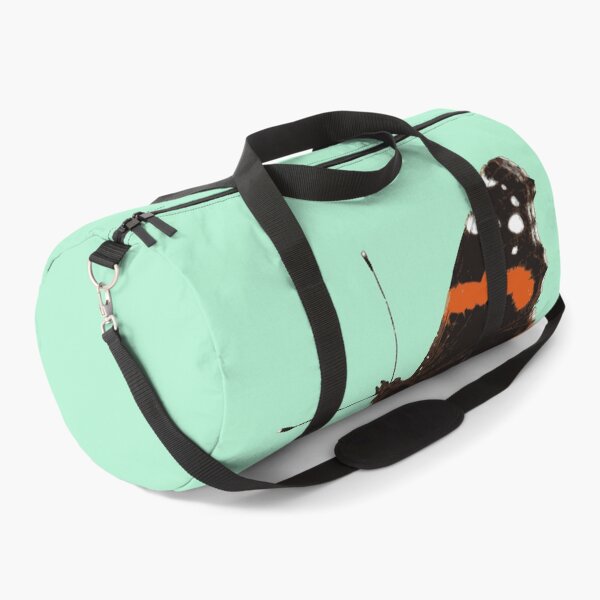 Item preview, Butterfly Vanessa atalanta designed and sold by WalkWiseDesign.