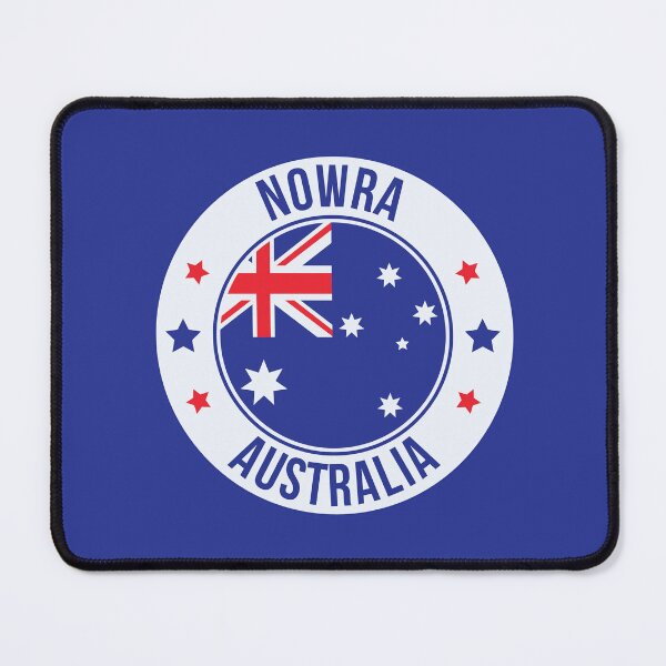 Item preview, Nowra in Australia designed and sold by rootartino.