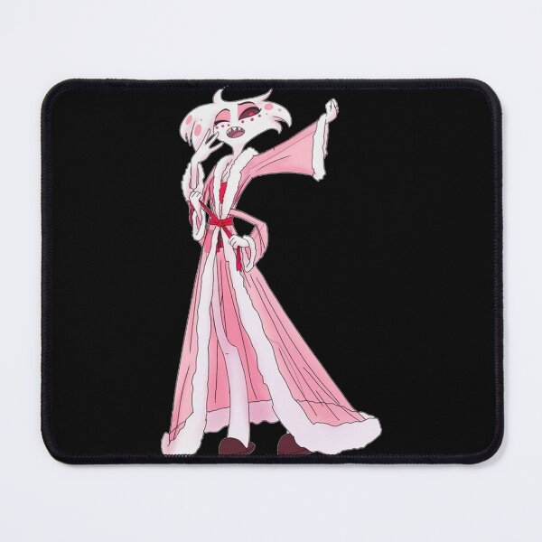Item preview, Hazbin Hotel Angel Dust designed and sold by Vivzie-Art.