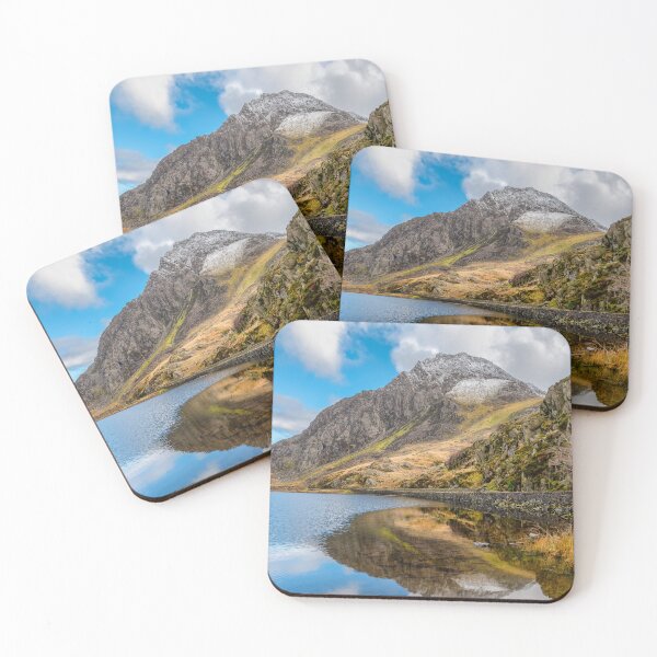 Item preview, Tryfan Mountain Snowdonia designed and sold by AJEvans.