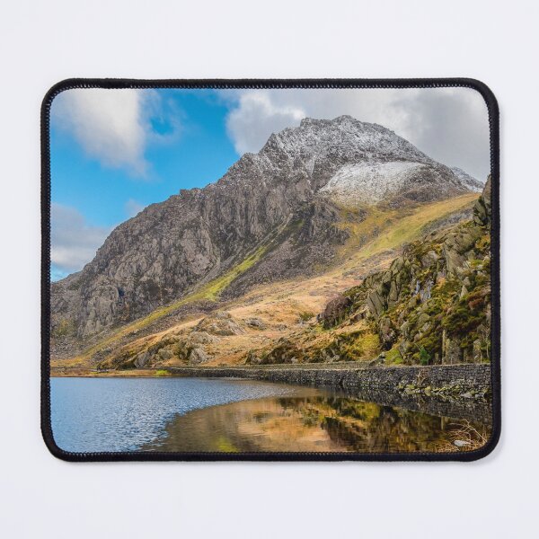 Item preview, Tryfan Mountain Snowdonia designed and sold by AJEvans.