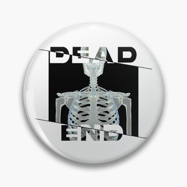 Item preview, Dead End designed and sold by William Smet.