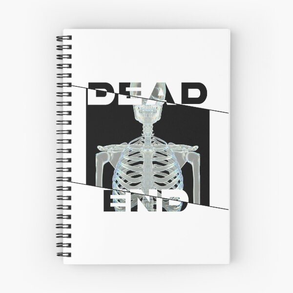 Item preview, Dead End designed and sold by William Smet.