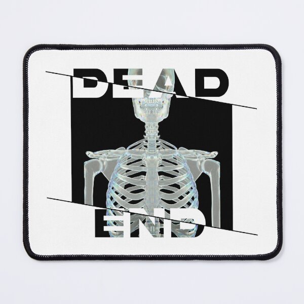 Item preview, Dead End designed and sold by William Smet.