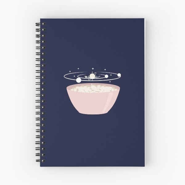 Item preview, Cosmic Oatmeal designed and sold by marahhoma.