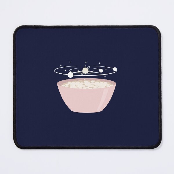 Item preview, Cosmic Oatmeal designed and sold by marahhoma.