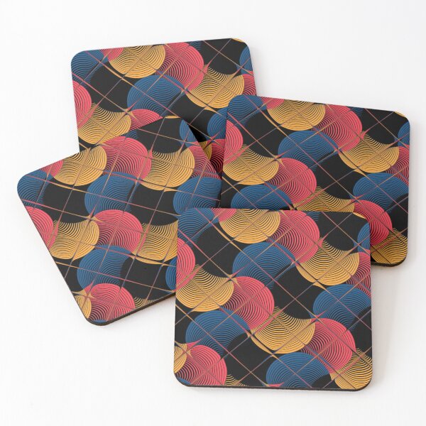 Item preview, Chromatic Harmony like Scaled Colors Symphony designed and sold by Luke4Fun.