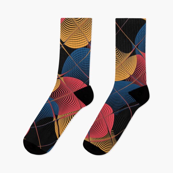 Item preview, Chromatic Harmony like Scaled Colors Symphony designed and sold by Luke4Fun.