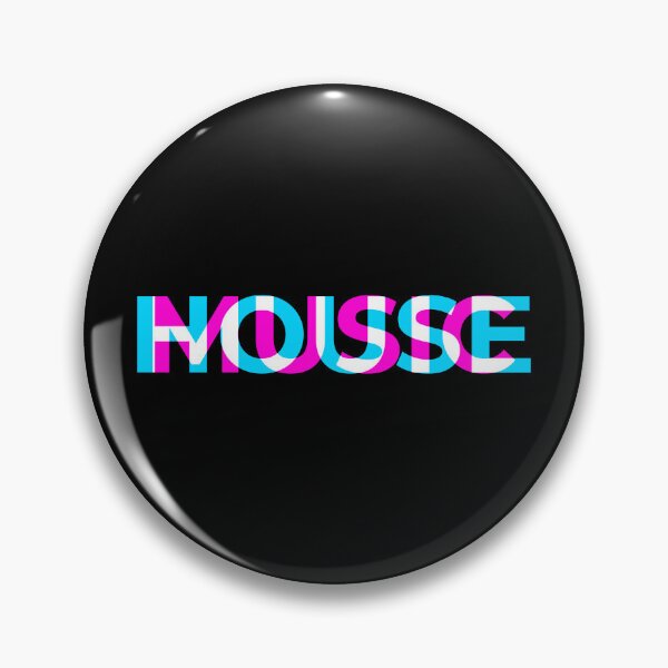 Artikelvorschau, House-Musik EDM Techno Neon-Design entworfen und verkauft von kakarikihill.