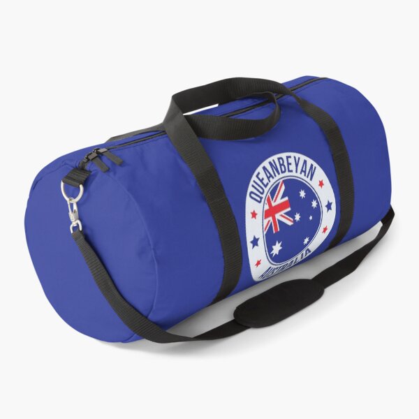 Item preview, Queanbeyan in Australia designed and sold by rootartino.