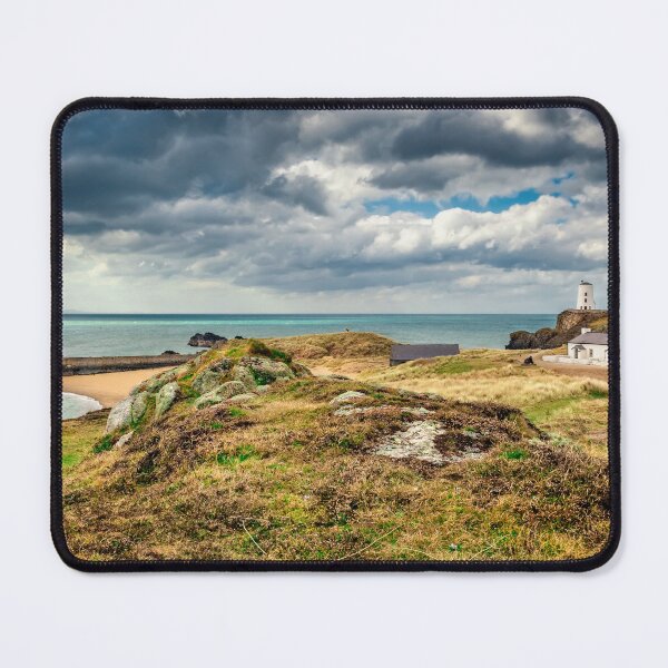 Item preview, Llanddwyn Island Lighthouse and Beacon designed and sold by AJEvans.