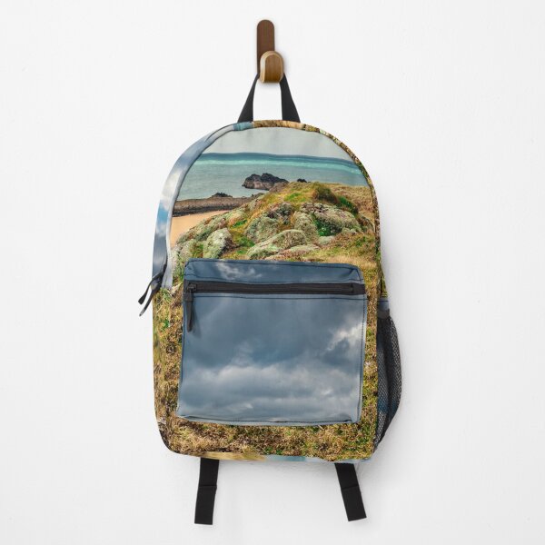 Item preview, Llanddwyn Island Lighthouse and Beacon designed and sold by AJEvans.