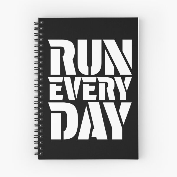 Item preview, Running, Training, Workout, Sports quotes designed and sold by Minimalist Quotes and Sayings.