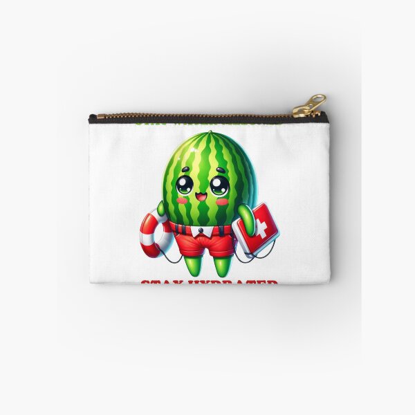 Item preview, Lifeguard Melon - Hydration Hero designed and sold by vk09.
