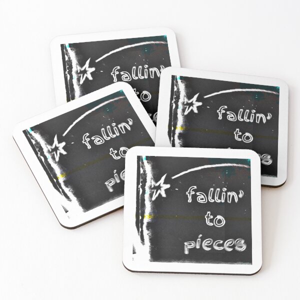 Item preview, Fallin to pieces designed and sold by logantaylor67.