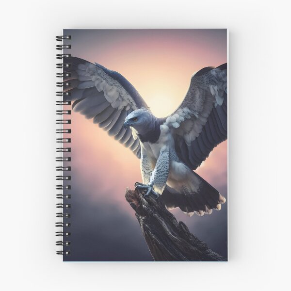 Item preview, Harpy Eagle Art #5 | Harpy Eagle Lovers designed and sold by ksgraphics222.
