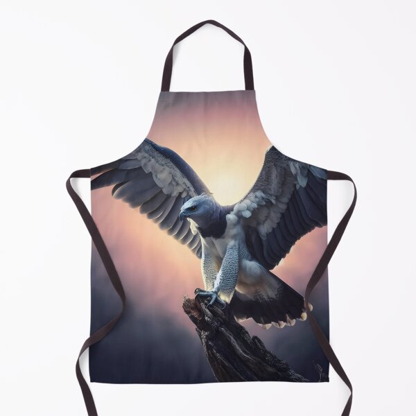 Item preview, Harpy Eagle Art #5 | Harpy Eagle Lovers designed and sold by ksgraphics222.