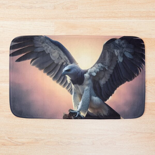 Item preview, Harpy Eagle Art #5 | Harpy Eagle Lovers designed and sold by ksgraphics222.
