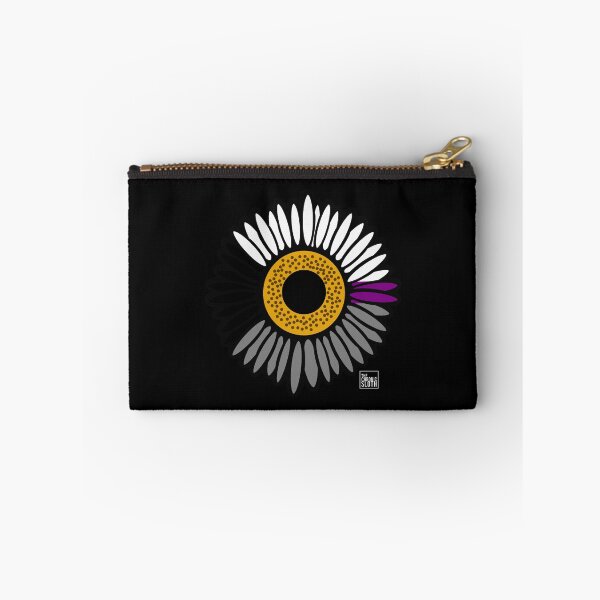Item preview, Demisexual Sunflower designed and sold by thechronicsloth.