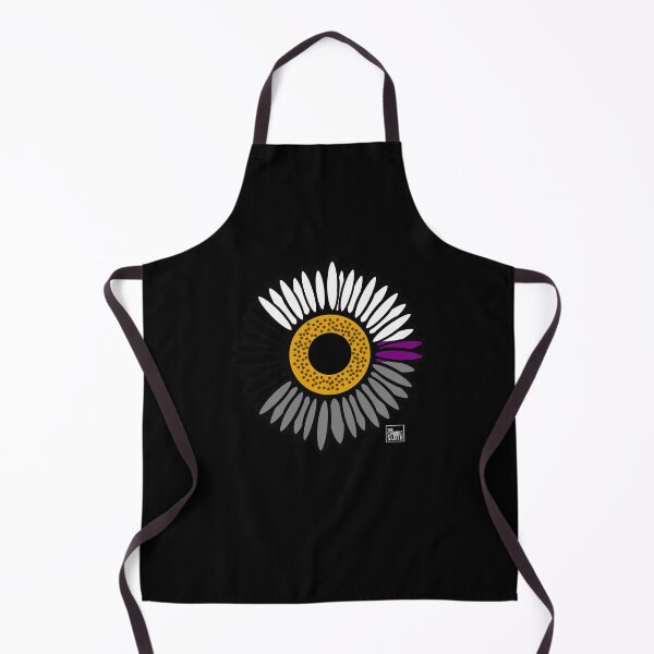 Item preview, Demisexual Sunflower designed and sold by thechronicsloth.