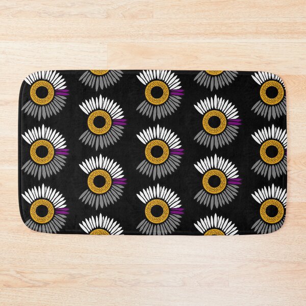 Item preview, Demisexual Sunflower designed and sold by thechronicsloth.