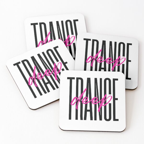 Item preview, Trance Deep designed and sold by HypnoMemers.