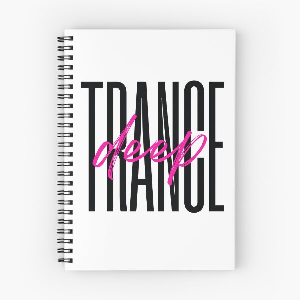 Item preview, Trance Deep designed and sold by HypnoMemers.