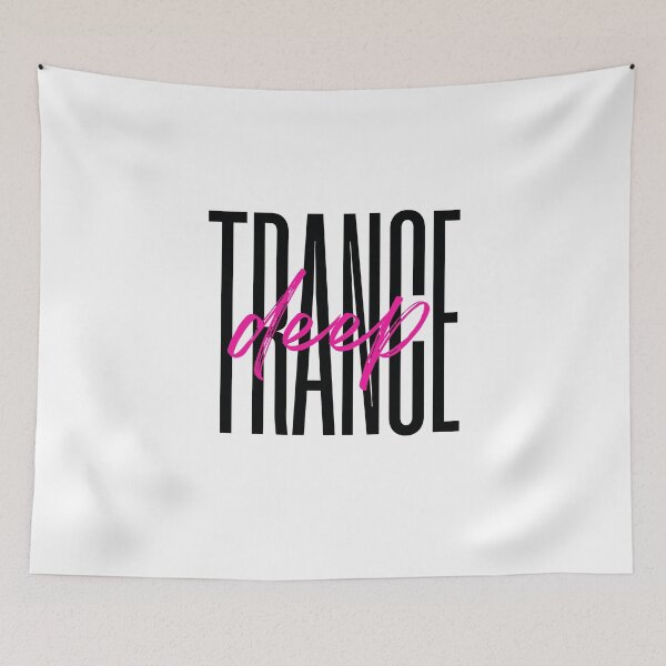 Item preview, Trance Deep designed and sold by HypnoMemers.