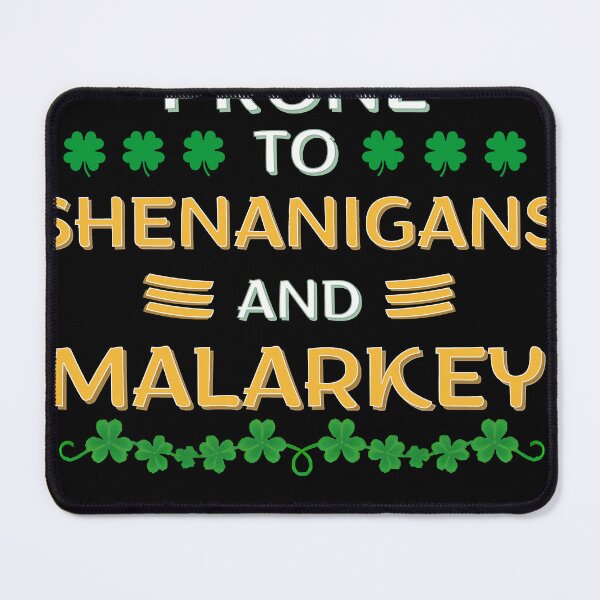 Item preview, St Patrick Day designed and sold by Orsik.