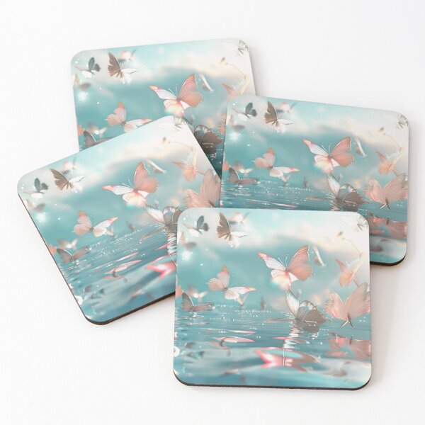 Item preview, Butterflies  designed and sold by Lewis-mart.