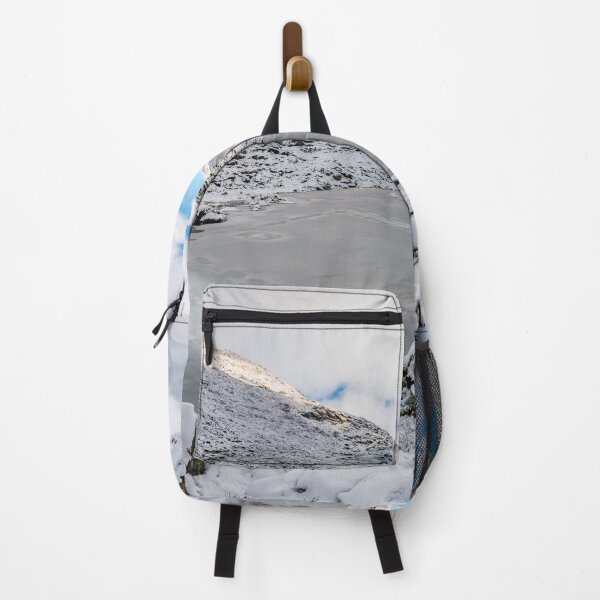 Item preview, Ogwen Lake Winter Snowdonia designed and sold by AJEvans.