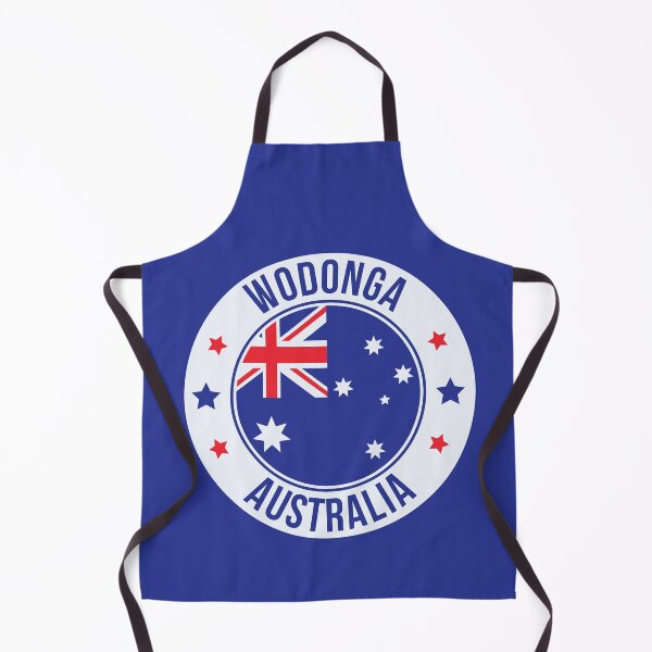 Item preview, Wodonga in Australia designed and sold by rootartino.
