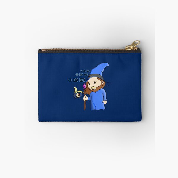 Item preview, Cute Wizard designed and sold by Julio Cesar Gomes.