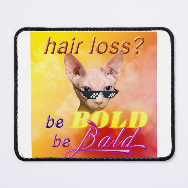 Item preview, hair loss designed and sold by Marissa-Insinna.