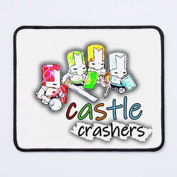 Item preview, castle crashers designed and sold by psproshope.