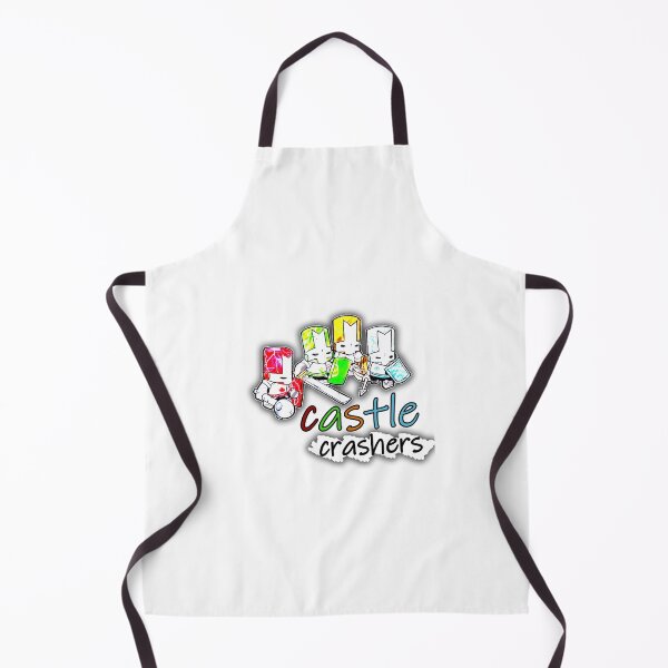 Item preview, castle crashers designed and sold by psproshope.