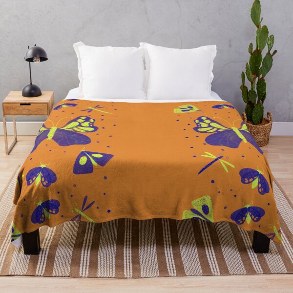 Item preview, Abstract pattern drawing design with butterfly designed and sold by SweetLimeShop.