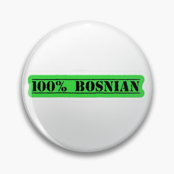 Item preview, 100% bosnian designed and sold by maesss.
