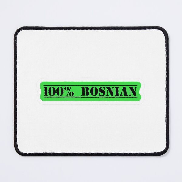 Item preview, 100% bosnian designed and sold by maesss.