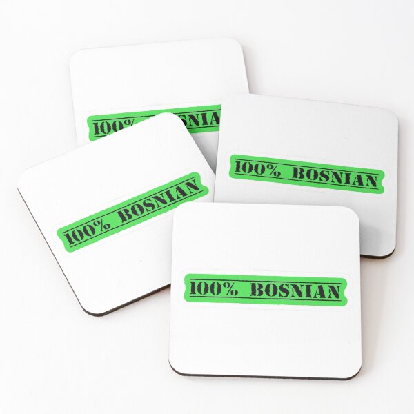 Item preview, 100% bosnian designed and sold by maesss.